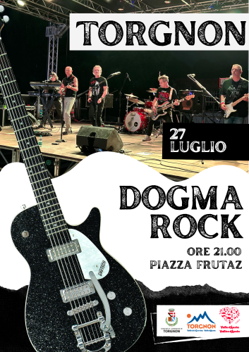 Dogma Rock